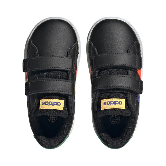 Adidas Grand Court 2.0 CF I